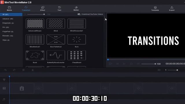 MiniTool MovieMaker Download and Install in Tamil смотреть онлайн
