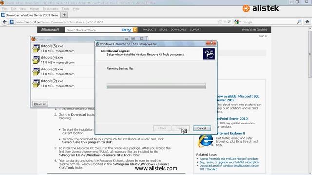 Setting up OpenOffice as a service in Windows environment смотреть онлайн