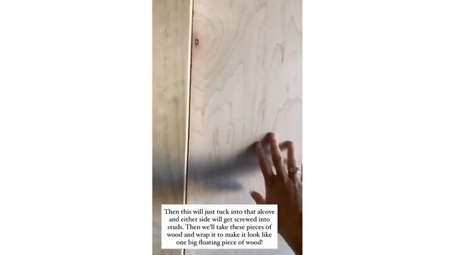 DIY PLANT WINDOW SHELF смотреть онлайн
