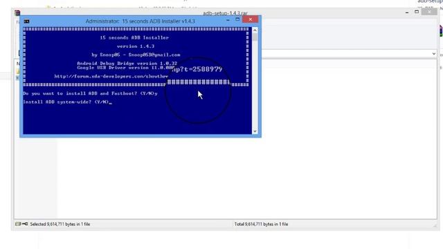 how to install adb driver on windows 7/8.1/10 | adb drivers for android device | latest drivers 202 смотреть онлайн