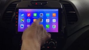 Замена магнитолы на Renault Kaptur