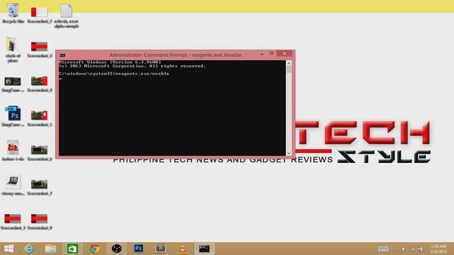 How to enable Recovery Partition of Cherry Mobile Morph смотреть онлайн