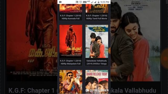 How to download new movies in Flud app смотреть онлайн