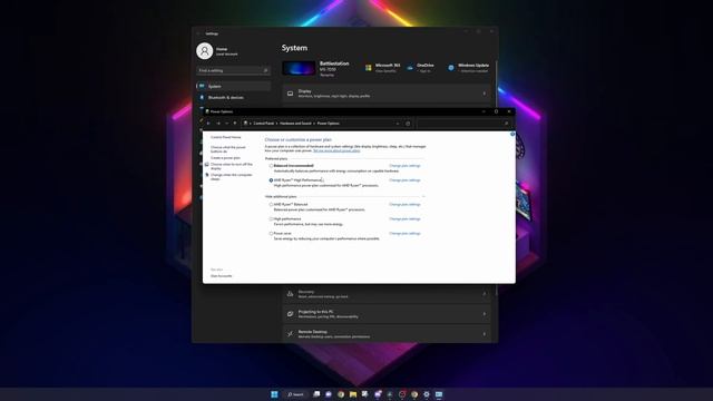 How To Optimize Windows 11 for Gaming - 10 SIMPLE Tips To Increase FPS! смотреть онлайн