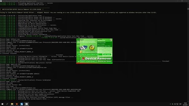 EL Windows REVIOS + OPTIMIZADO | 2021 | +FPS смотреть онлайн