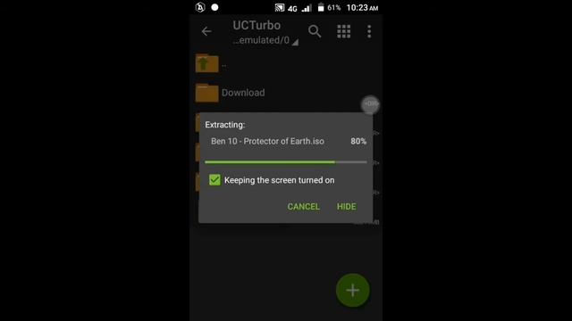 HOW TO DOWNLOAD BEN 10 PROTECTOR OF EARTH смотреть онлайн