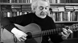 Александр Виницкий. "Происшествие". Детский джазовый альбом №1.