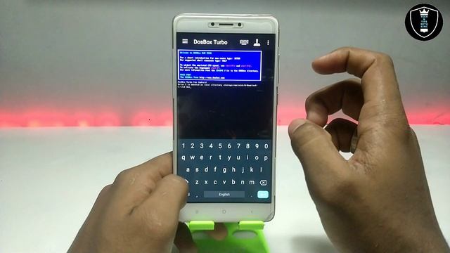 Run DOS PC Softwares in Android Smartphone Using DOSBOX App 2021 | DOS PC Softwares in Android смотреть онлайн