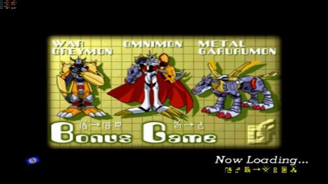 ePSXe 2.0.5 Emulator 4K! DIGIMON RUMBLE ARENA 1 ON 4K GRAPHIC AND FULL GAME HARD! PC 2160ᴴᴰ/60ᶠᵖˢ❃ смотреть онлайн