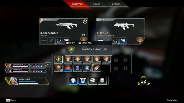 Apex Legends Highlights #3: Octane Champion смотреть онлайн