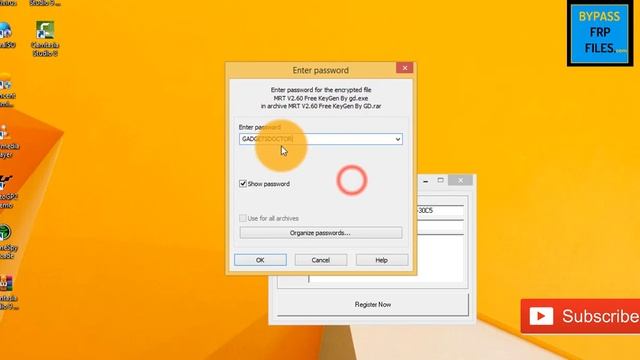 Download MRT Crack 2.60 With Keygen Free  (MRT Latest Crack)