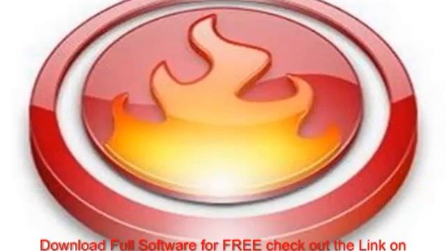 Download Ahead Nero Burning (100% Working) смотреть онлайн