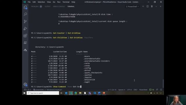 Part 6 Windows Compatibility смотреть онлайн