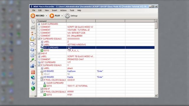 [UPDATE] SCRIPT GB EXP GLASS MODE PB ZEPETTO V2 смотреть онлайн