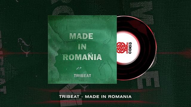 Tribeat - Made in Romania (2024) смотреть онлайн