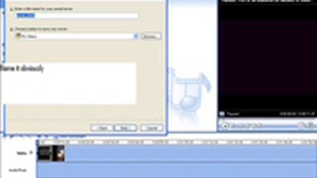 Upload A Video To Youtube From Windows Movie Maker смотреть онлайн