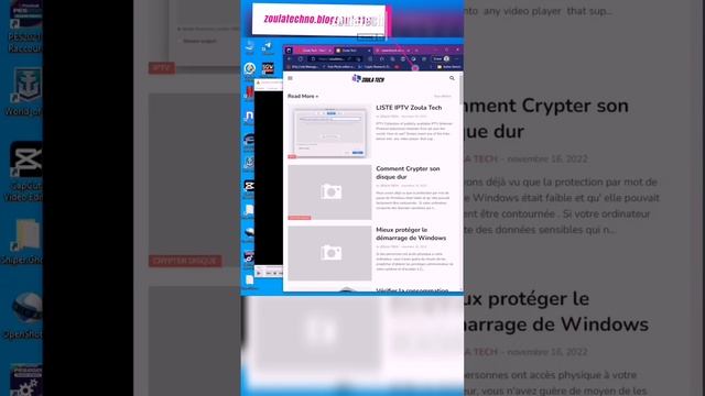KOMAN gad TV an liy sou VLC media. смотреть онлайн