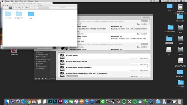 ทำตัวลง hackintosh clover config kext смотреть онлайн