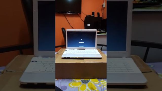 Free Sony Vaio Laptop Video Testimonial смотреть онлайн