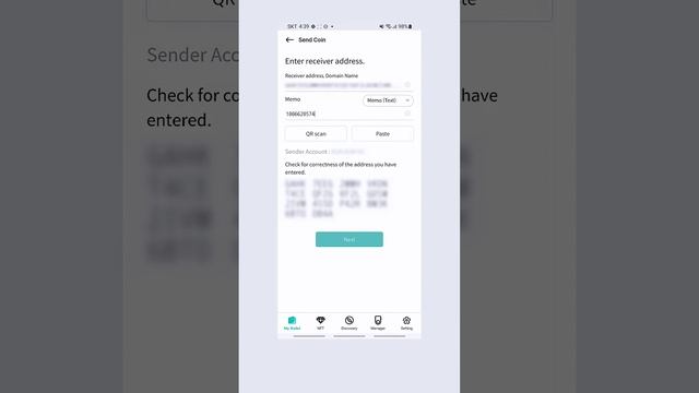 [CN sub]D'CENT Wallet: Guide - How to send XLM to Binance Exchange смотреть онлайн