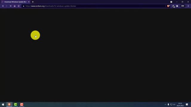 Windows 10 ve Windows 11 Güncelleme Kapatma 2022 (Hızlıca) смотреть онлайн