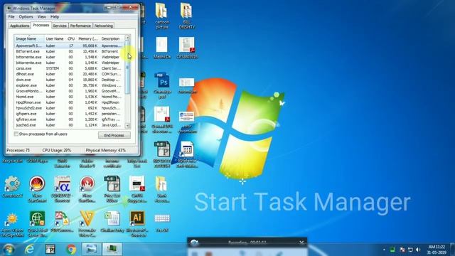 How to Fix Chromium won't Uninstall. Error Please close all window and try again. смотреть онлайн