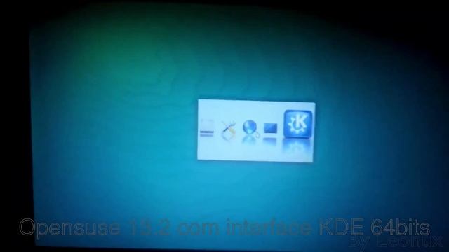 Multi-boot em HP Probook, modo EFI/GPT смотреть онлайн