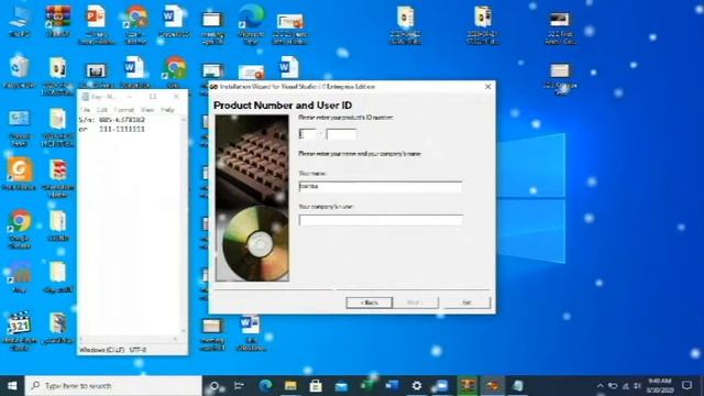 visual basic 6 0 installation video. How to install Visual Basic 6.0. смотреть онлайн