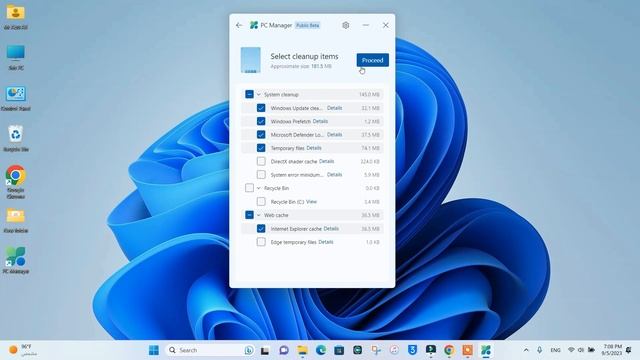 تسريع الكمبيوتر 🚀 بضغطه واحدة وحذف الفيروسات والمخلفات смотреть онлайн
