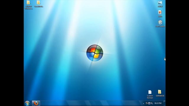 How To: Vista icons on XP смотреть онлайн