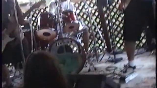 Saltcrust - Soul Stripper смотреть онлайн