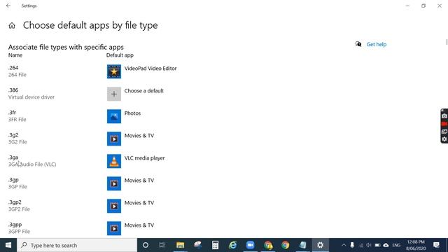 How to Change File Associations in Windows смотреть онлайн