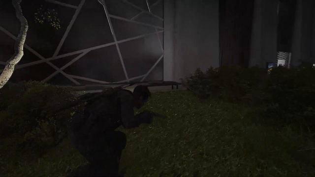 SICARIO but it's Ghost Recon Breakpoint смотреть онлайн