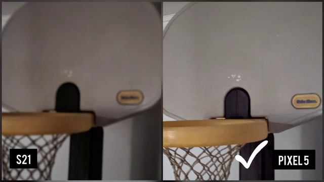 Samsung S21 vs Pixel 5 camera comparison! Who will win? смотреть онлайн