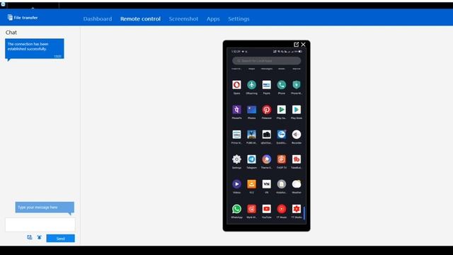 How To Use Your SmartPhone as Webcam In Telugu | Rewerse Engineer | #Driodcam #Webcam #streaming смотреть онлайн