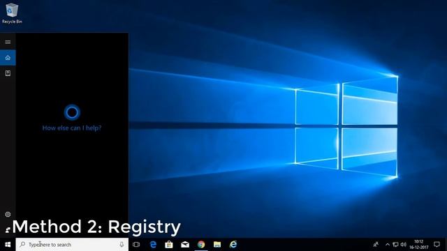 How Enable “Run As Different User” in Start menu Pinned Applications : Windows 10 смотреть онлайн