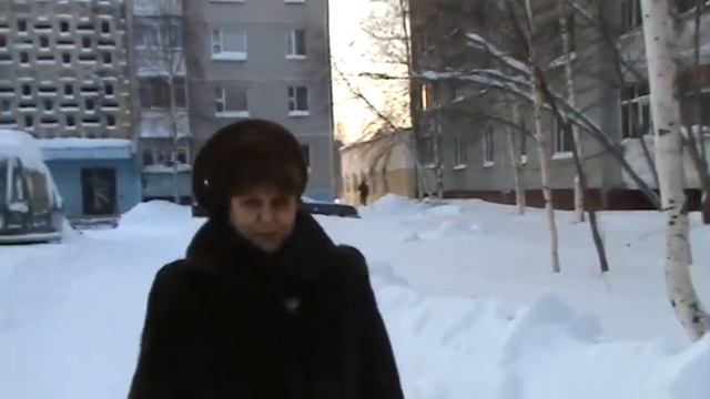 Лангепас смотреть онлайн