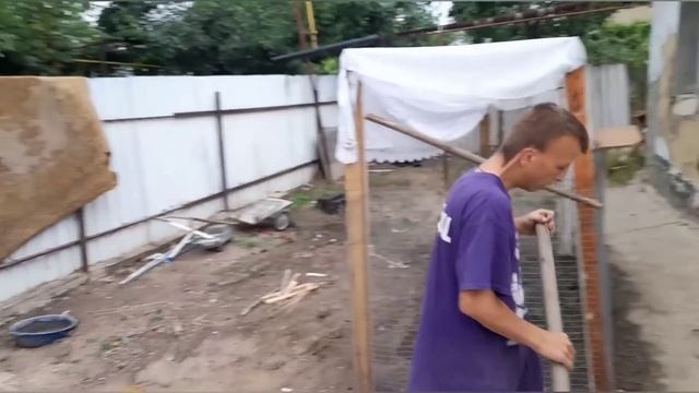 1 Часть. Один день лета кормит всю зиму смотреть онлайн