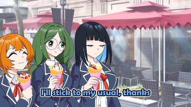 What Will Happen When Your Boobs Suddenly Get Bigger AnimeManga_1080p