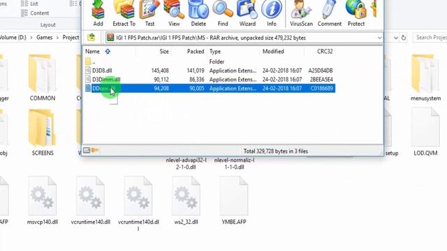 How To Fix Project IGI 1 & IGI 2 Lags and FPS Drops in Hindi - Hitesh KS Hindi Gaming смотреть онлайн