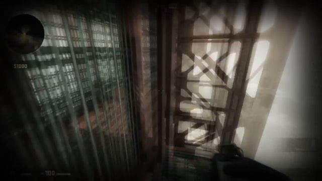 CS: GO Declassified - Vertigo Secrets and Smokes (1) смотреть онлайн