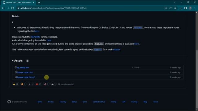 Windows 11: How to Enable Never Combine Taskbar Buttons (Work-around) смотреть онлайн
