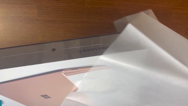 Microsoft Surface Pro 9 and Surface Laptop 5 Unboxing смотреть онлайн