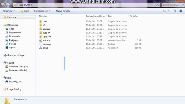 como poner iso de windows 7 STARTER a todas la versiones смотреть онлайн