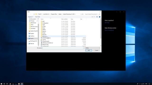 How to Force Your Game or App to Use a GPU on Windows 10 смотреть онлайн