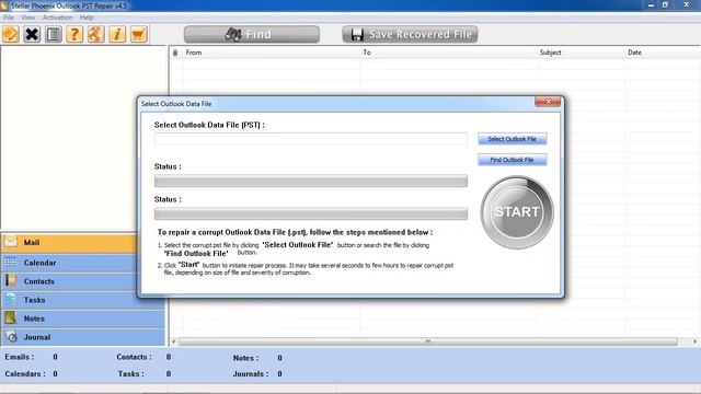 Fix Outlook Error 0x80042109 смотреть онлайн