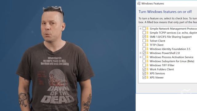 How to install Linux Bash on Windows смотреть онлайн