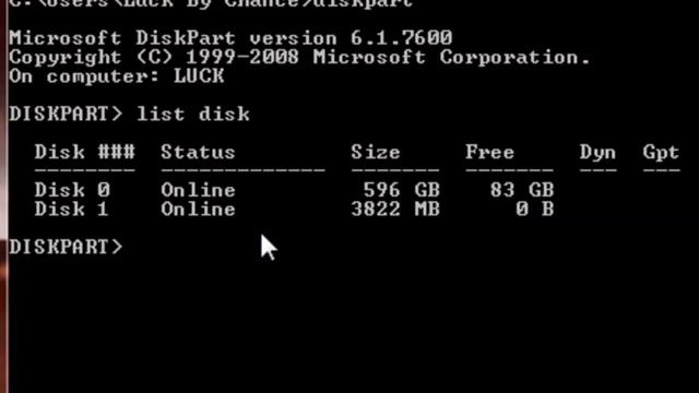 Bootable Pen Drive for Windows 7 in Hindi смотреть онлайн