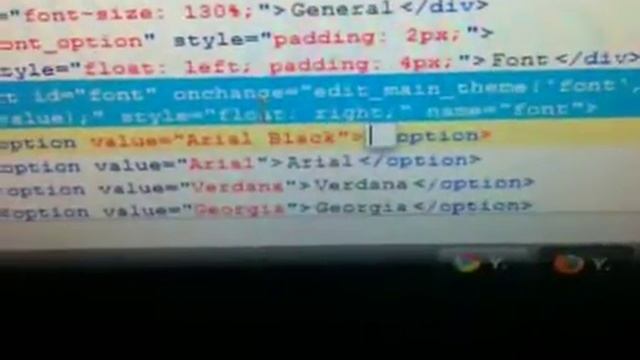 How to get Arial Black Font on your YouTube Channel! смотреть онлайн