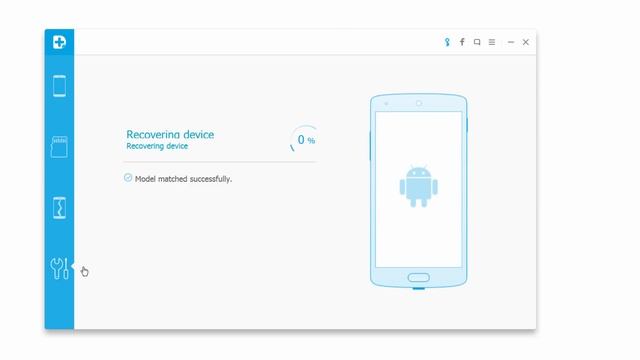 Wondershare Dr.Fone- Screen Unlock (Android) смотреть онлайн